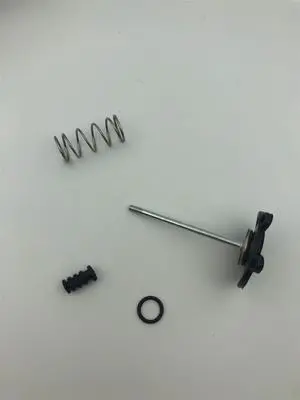 Yingshan Carburetor Air Cut-Off Valve Kit for Honda CB900 CX500 GL1100 CB 450 CX 500 Yingshan Carburetor Air Cut-Off Valve Kit for Honda CB900 CX500 GL1100 CB 450 CX 500