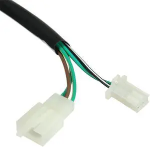 Yingshan Electric Wiring Harness For Chinese ATV UTV Quad 4 Wheeler 50/70/90/110/125cc Yingshan Electric Wiring Harness For Chinese ATV UTV Quad 4 Wheeler 50/70/90/110/125cc