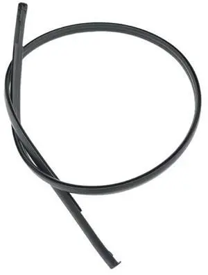 Paiying Roof Drip Finish Moulding Seal Strip Fit For TOYOTA COROLLA Sedan E18 2007-2013 Paiying Roof Drip Finish Moulding Seal Strip Fit For TOYOTA COROLLA Sedan E18 2007-2013