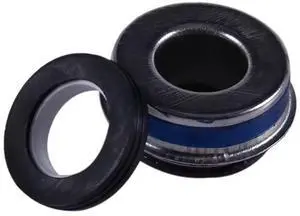 Paiying 1 x Water Pump Seal Mechanical Kit 11H-12438-10-00 For Honda Yamaha Kawasaki Paiying 1 x Water Pump Seal Mechanical Kit 11H-12438-10-00 For Honda Yamaha Kawasaki