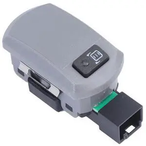Yassdwbn Mirror Dual Heated Control Switch P27-1181-004 P271181004 For Kenworth