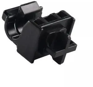 Yassdwbn 1 Pcs Car Hood Prop Rod Holder Clip For Honda Accord Odyssey Pilot 90602-S84-A01