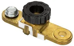 Yingshan Battery Disconnect Cut Off Isolator Master Switch Dc12V For Auto Car Rv Atv Yingshan Battery Disconnect Cut Off Isolator Master Switch Dc12V For Auto Car Rv Atv