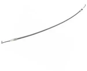 Yassdwbn Front LH Driver Door Handle Lock Cable For Hyundai 2000-2006 Elantra 81371-2D001
