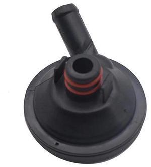 FYUU Crankcase Breather Vent Valve For Renault Megane II Scenic II 2.0 16V 8200291355