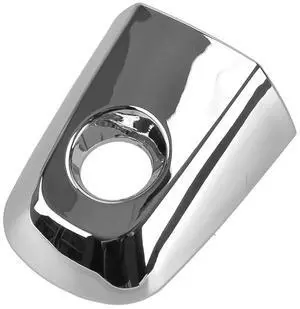 Yingshan Front Exterior Door Handle Cover For Mitsubishi L200 Montero Yingshan Front Exterior Door Handle Cover For Mitsubishi L200 Montero