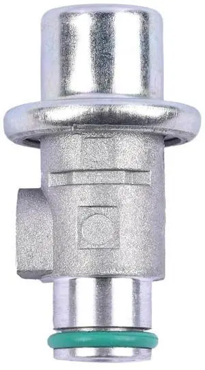 Furulu Fpf Efi Fuel Pressure Regulator 44300-45G21 For Suzuki Quadracer 450 Lt-R450 2006-11