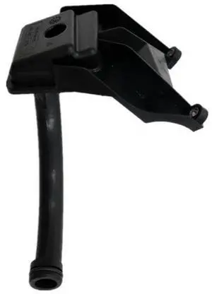 FYUU Oil Pump Oil Pickup Tube 11417500328 For BMW N40 N42 N45 N46 E81 E84 E85 E90 E91