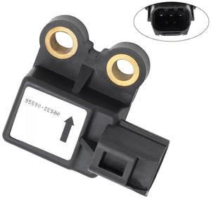 Paiying Yaw Rate Sensor 95690-2E500 95640-M3110 For Hyundai Tucson Santa Fe Kia Sportage