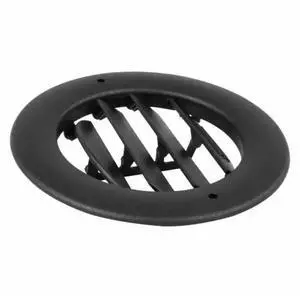 Yassdwbn Ceiling AC Heater Air Louver Vent For Ford Explorer 2016-2019 GB5Z19893CB