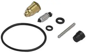 Paiying 1 Set Carburetor Repair Kit For Yamaha 75hp 90hp 3 Cyl Outboard 6H1-W0093-10-00