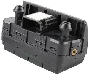 Yassdwbn Steering Wheel Button Talk Volume Control SW6880 AL3Z-9C888-CA For Ford F150