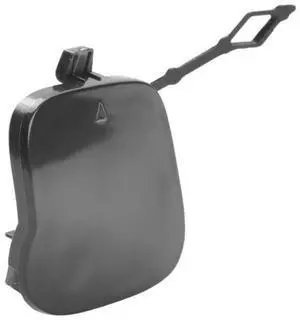 Paiying Front Bumper Tow Hook Cover Primer For Mercedes-Benz GLB250 GLB35 AMG 2021-2022 Paiying Front Bumper Tow Hook Cover Primer For Mercedes-Benz GLB250 GLB35 AMG 2021-2022