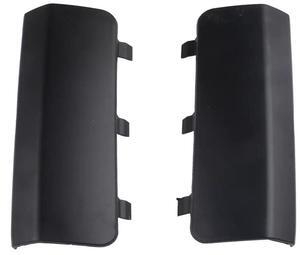 FYUU 1 Pair Tow Hook Cover 1638801605 1638801705 For Mercedes ML320 ML350 ML430 ML500