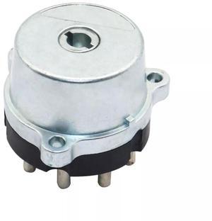 Yassdwbn 1164620093 Ignition Switch For Mercedes Benz W108 W111 W113 W114 W116 R107 W123