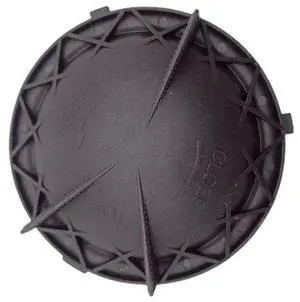 Yassdwbn 1× Car Head Light Lamp Dust Cap Cover GJ6R-51-0A1 GJ6R510A1 Fit For Mazda 6 GG