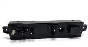 Yingshan Front Left Power Seat Switch 881902S0009P For Hyundai Ix35 Tucson 2009-2017