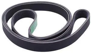 Yassdwbn 31110-5AG-Z01 Serpentine Drive Belt For Honda 2017-20 Civic 2018-2021 Accord