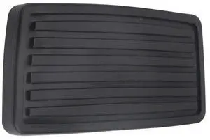 Paiying 46545-S84-A81 High quality Brake Pedal Cover Rubber Pad For Honda Acura