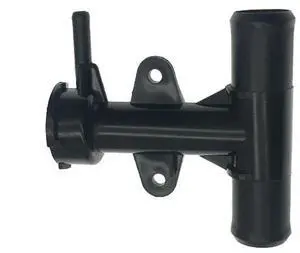 Yassdwbn Coolant Neck Filler 21418-1HS2A For Nissan Versa 1.6L 2012-19 March 1.6L 2011-22