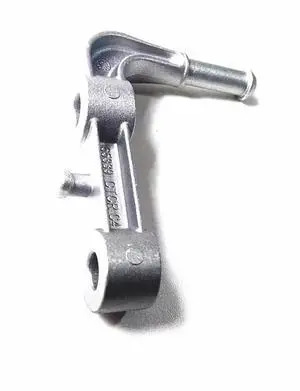 Paiying REAR LEFT  EXHAUST BRACKET 68275662AB Fit for RAM 1500 19-25