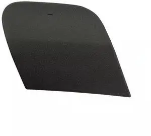 Yingshan Rear Bumper Tow Hook Eye Cover Cap For Mercedes-Benz Gle-Class W292 2015-2019