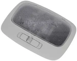 Yingshan Interior Overhead Room Lamp Gray 928704D500Qw For Kia Rondo Sedona Yingshan Interior Overhead Room Lamp Gray 928704D500Qw For Kia Rondo Sedona