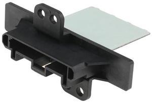 FYUU HVAC Blower Motor Resistor For Nissan Sentra 200SX 1995-1998 Frontier 1998-2004