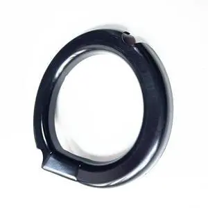 Acaigel 1xRear Lower Coil Spring Insulator 52748S0XA00 For Acura MDX Honda Odyssey Pilot