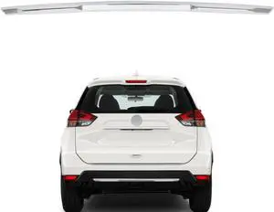 Acaigel Rear Bumper Chrome Moulding Lower Trim 85072-5Hk0A For Nissan Rogue 2017-2020 Us
