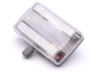 Yingshan Car Interior Rear Dome Light Reading Light Mb774692 For Mitsubishi Pajero Montero Shogun V31 V32 V33 1990-2004 Yingshan Car Interior Rear Dome Light Reading Light Mb774692 For Mitsubishi Pajero Montero Shogun V31 V32 V33 1990-2004