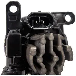 Yingshan Bumper Fog Light Led Driving Lamp  Right Side For Ford Bronco Sport 2021 2022 2023