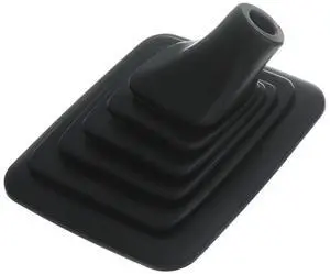 Acaigel For 1989-1997 Ford F-250 F-350 Outer Diesel Shifter Lever Shift Boot Cover New