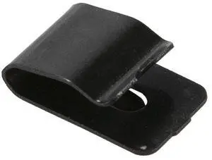 Yassdwbn 1PC Hood Prop Support Rod Retainer Clip For 1997-2000 Jeep Wrangler 55075480AC