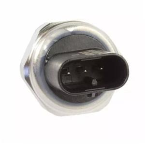 FYUU Fuel Injection Pressure Sensor Replace