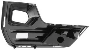 Yassdwbn New Front Fog Light Lamp Bezel Assembly 84680924 For 2022 2023 2024 GMC Terrain Yassdwbn New Front Fog Light Lamp Bezel Assembly 84680924 For 2022 2023 2024 GMC Terrain