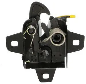 Yassdwbn 1× Hood Lock Latch Replace For 2014-2023 RAM PROMASTER 1500 2500 3500 68223640AA Yassdwbn 1× Hood Lock Latch Replace For 2014-2023 RAM PROMASTER 1500 2500 3500 68223640AA