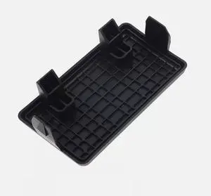 Paiying Air Conditioning Filter Cover Fit For Nissan 13-20 NV200 07-11 Versa 16526-EL00A