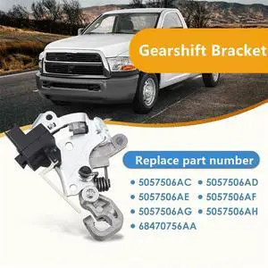 Yingshan Gearshift Bracket 68470756Aa 5057506Ac Fit For Ram 1500 2500 3500 Yingshan Gearshift Bracket 68470756Aa 5057506Ac Fit For Ram 1500 2500 3500