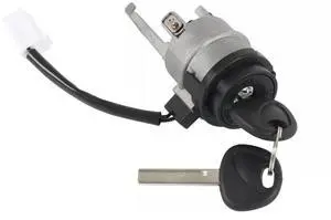 Yingshan Ignition Lock Cylinder and 2 Keys For Hyundai Accent 2012-2017 81900-1RJ00