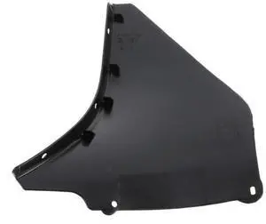 Paiying Front Right Torque Box Cover For Dodge Challenger Magnum Chrysler 300 68253236AC