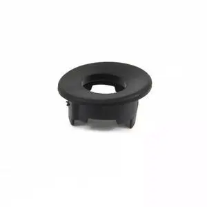 Yassdwbn Rear Park Assist Sensor Locking Ring Bezel For Ram Promaster 1500-3500 2014-2021