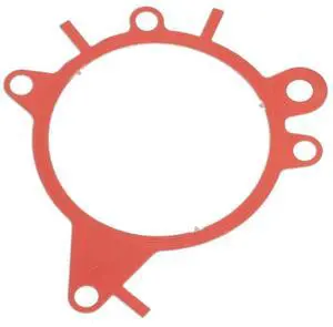 Yingshan Pump Gasket BC3Z2A572A 1x For 2011-2016 Ford F-250 F-350 Super Duty 6.7L Vacuum Yingshan Pump Gasket BC3Z2A572A 1x For 2011-2016 Ford F-250 F-350 Super Duty 6.7L Vacuum