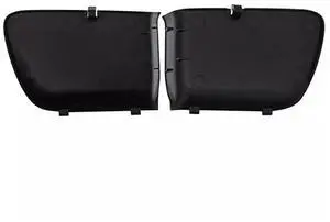 Paiying Pair Interior Door Handle Cover Front LH & RH For Honda CR-V CRV 2012 2013 2014 Paiying Pair Interior Door Handle Cover Front LH & RH For Honda CR-V CRV 2012 2013 2014