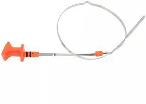 Paiying Engine Oil Level Dipstick For Honda CR-V 2007 2008 2009 2010 2011 15650-RZA-004