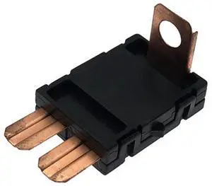 Paiying 38232-SDA-A01 New Fuse (40A / 50A) For Honda Civic CR-V Fit Odyssey Pilot Acura