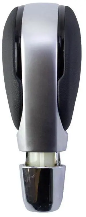 Yingshan Auto Gear Shift Lever Shifter Knob Stick Handle For Renault Koleos Kadjar Megane