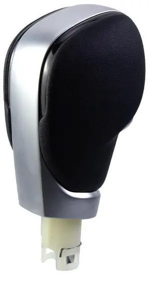 Yingshan Car Gear Shift Knob For Renault Kadjar Megane IV Scenic IV Koleos I II 2008-2022