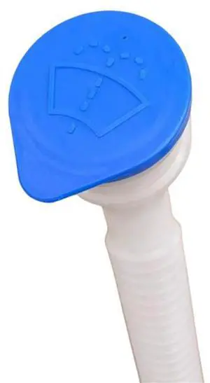 Paiying Washer Bottle Funnel Hose GHP9-67-484 For Mazda 6 CX-5 CX8 CX4 Paiying Washer Bottle Funnel Hose GHP9-67-484 For Mazda 6 CX-5 CX8 CX4