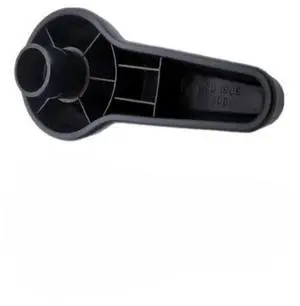 Yassdwbn 1x Seat Adjustment Handle For Mazda 3 5 6 GV7E-88-188 BP4S-88-188 GJ6E-88-188 02